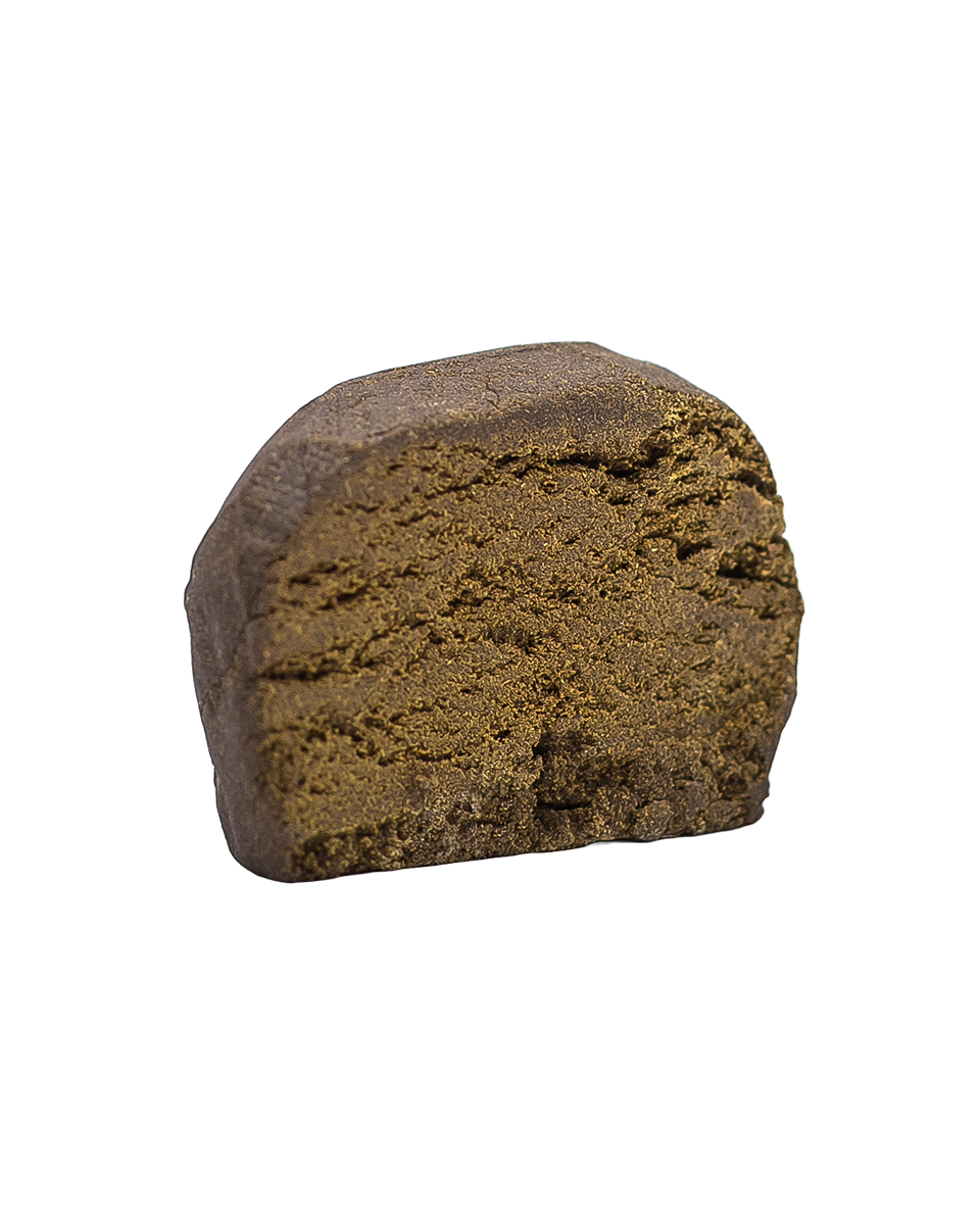 AMNESIA HASH