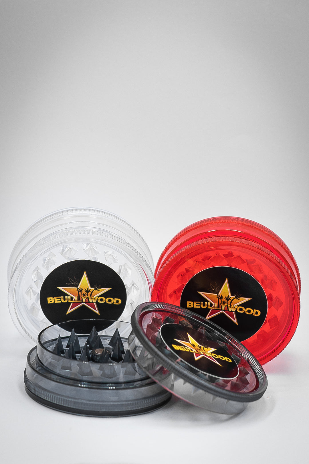 Grinder Beullywood